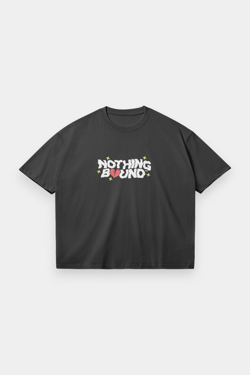 UNBROKEN HEART TEE