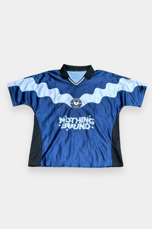 RETRO FOTBALL TEE