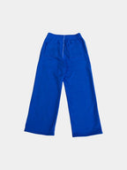 TRACKSUIT BLUE PANTS