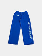 TRACKSUIT BLUE PANTS