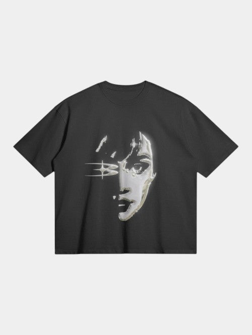 METAL VISION TEE