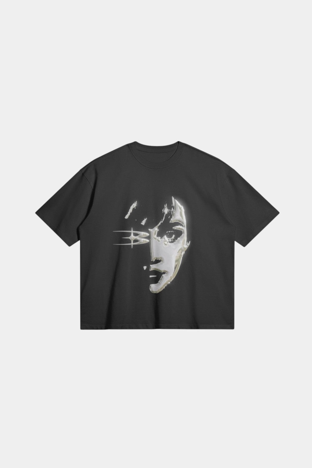 METAL VISION TEE