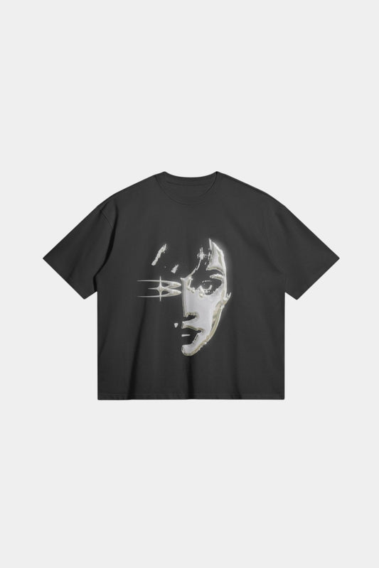 METAL VISION TEE
