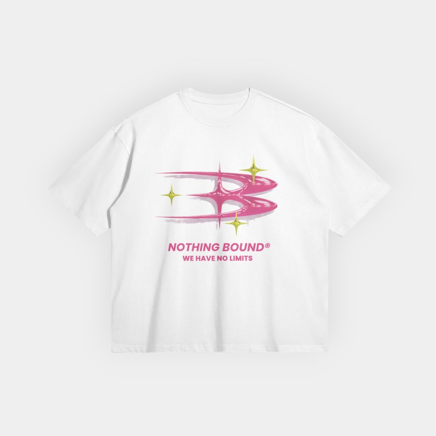 STELLAR BOUND TEE