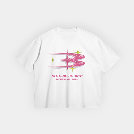 STELLAR BOUND TEE