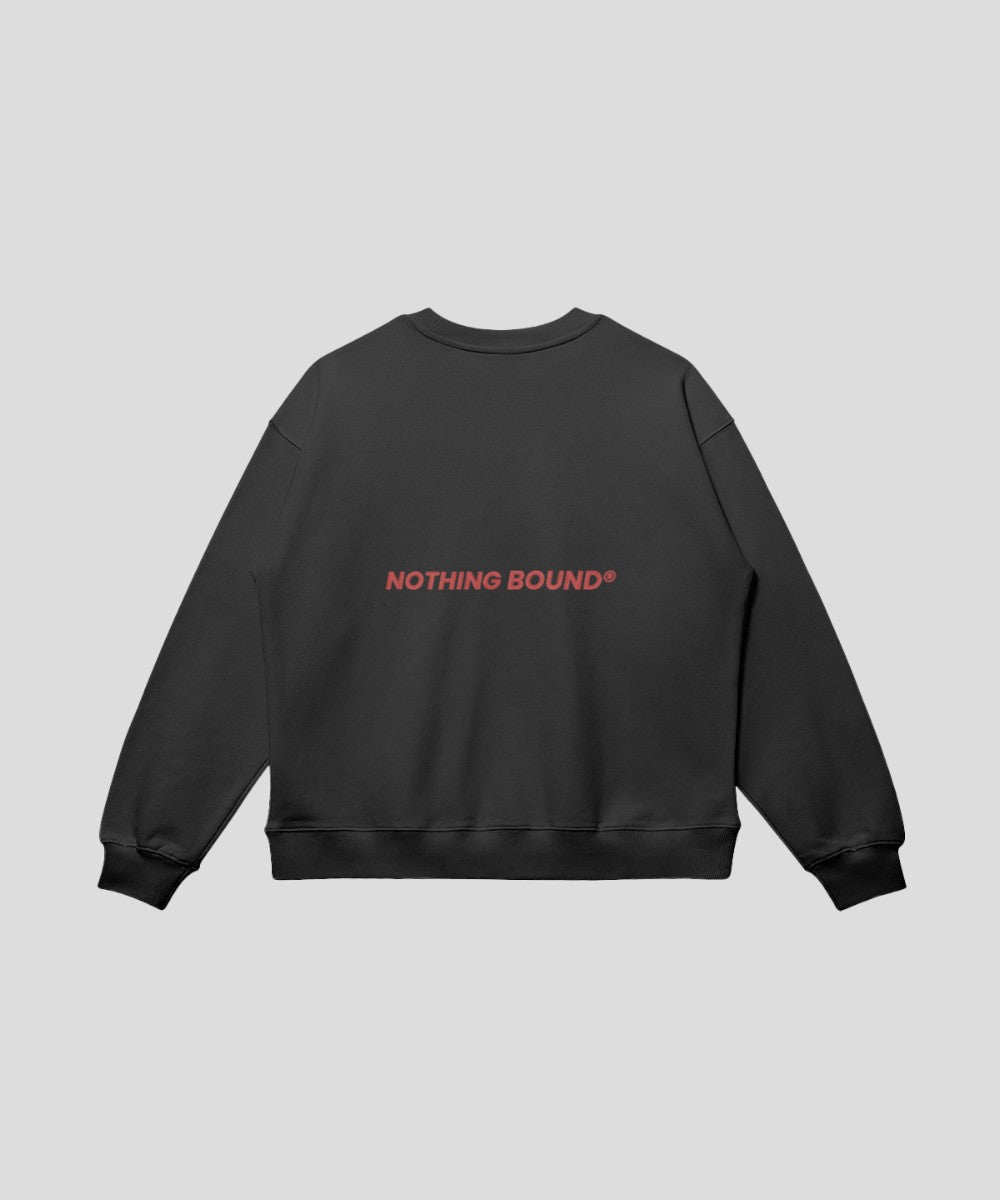 BASIC CREWNECK