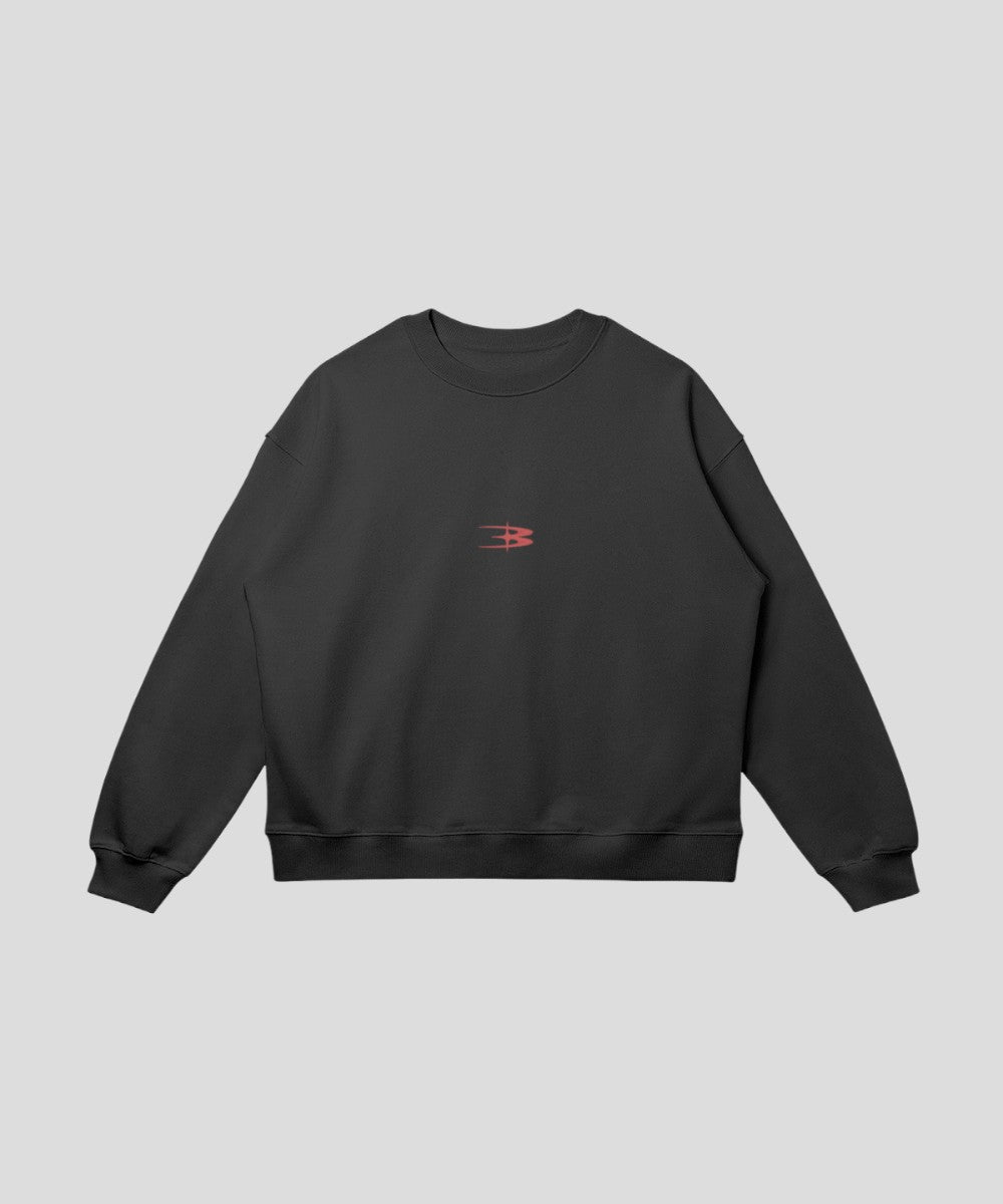 BASIC CREWNECK
