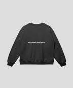 BASIC CREWNECK