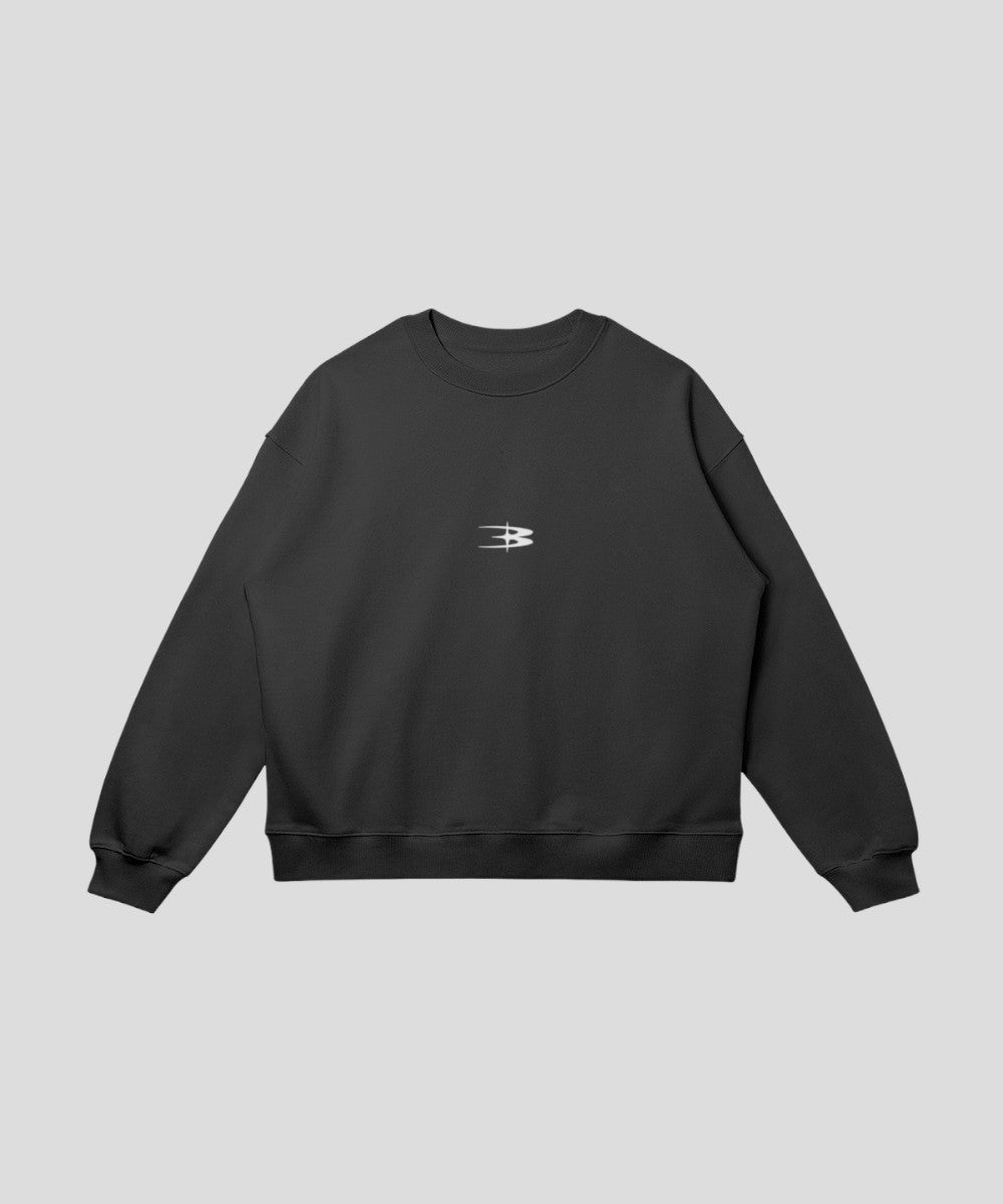 BASIC CREWNECK