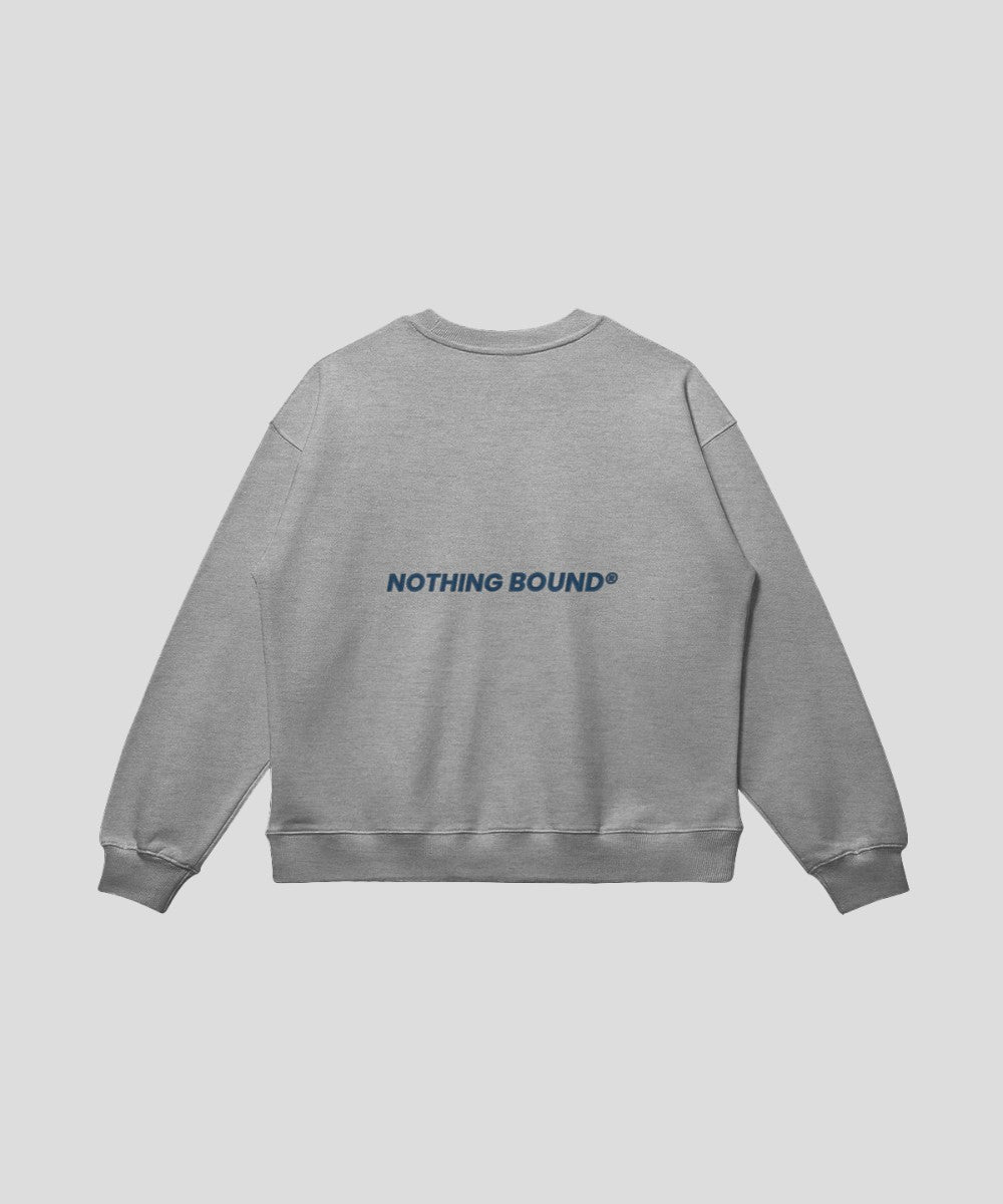 BASIC CREWNECK