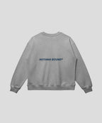 BASIC CREWNECK