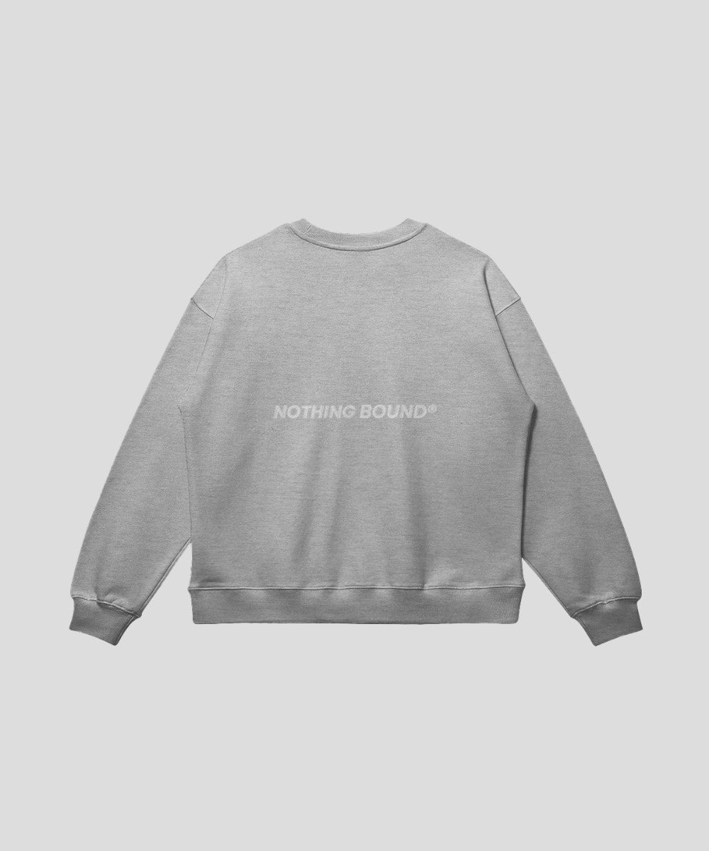 BASIC CREWNECK