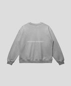 BASIC CREWNECK