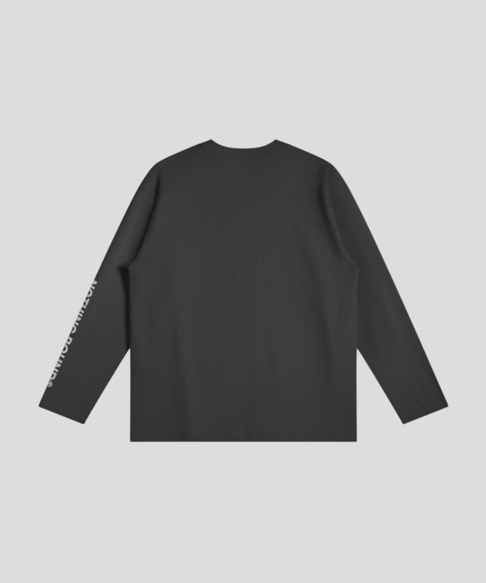 BASIC LONGSLEEVE