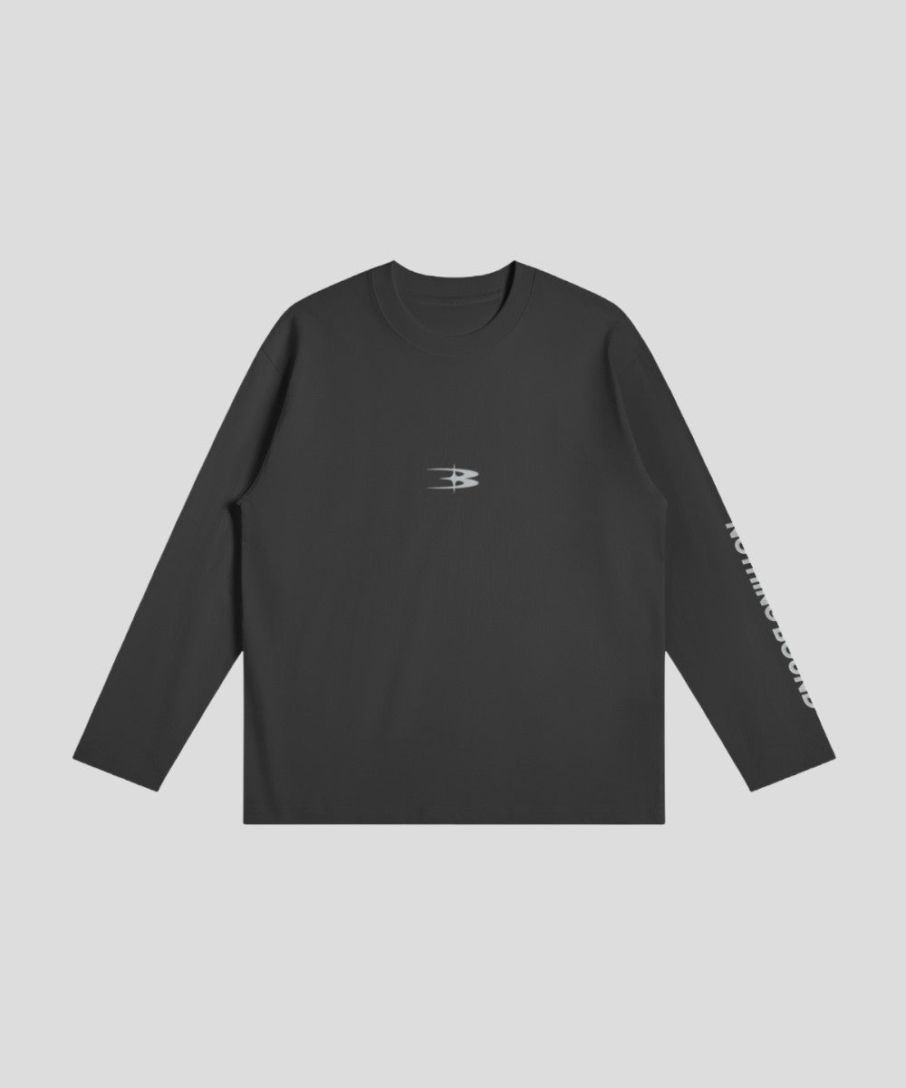 BASIC LONGSLEEVE
