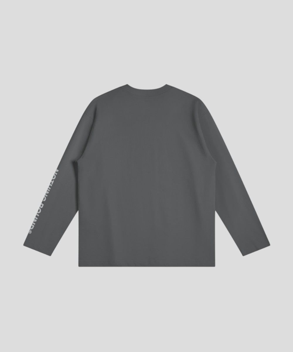 BASIC LONGSLEEVE
