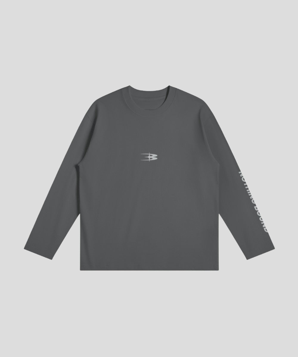 BASIC LONGSLEEVE
