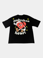 UNBROKEN HEART TEE
