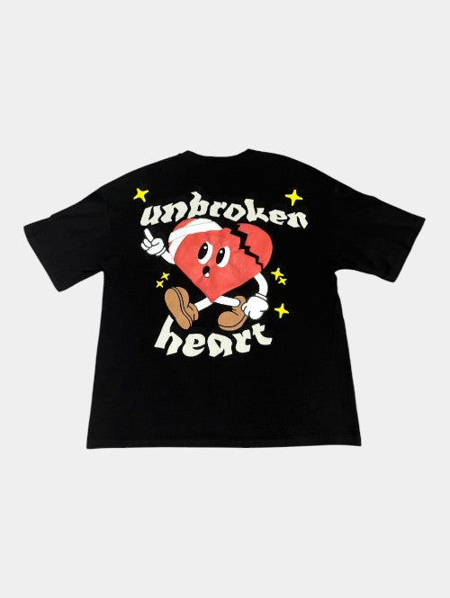UNBROKEN HEART TEE