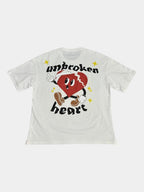 UNBROKEN HEART TEE