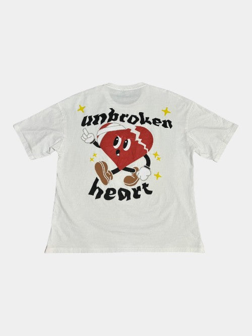 UNBROKEN HEART TEE