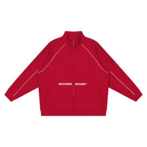 004 Jacket - 2XL