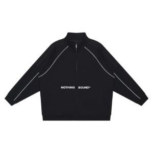 005 Jacket - S