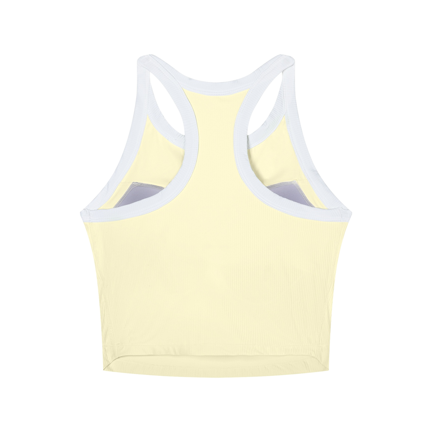 Colorblock Racer Tank — imagen 4