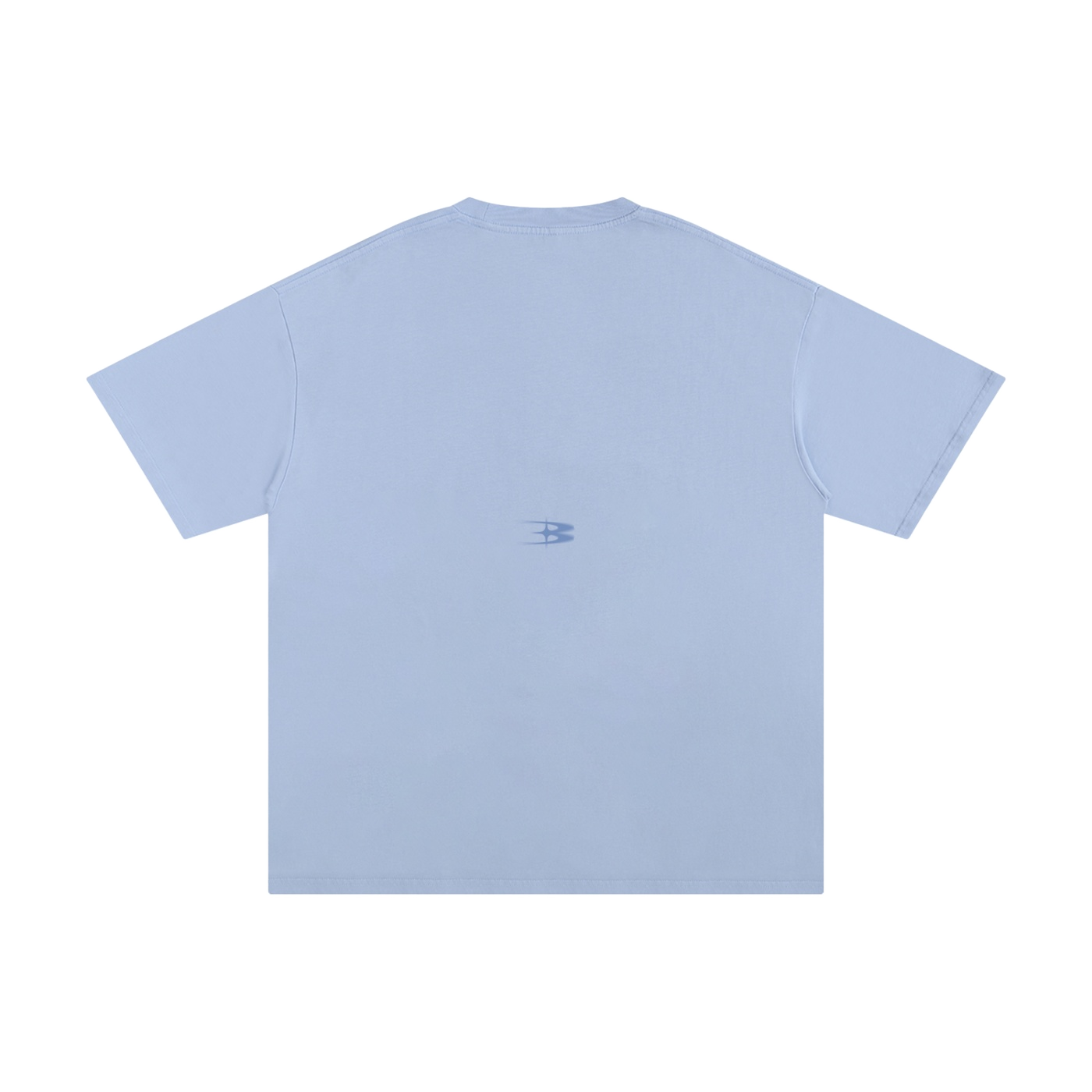 Wordmark Basic Tee — imagen 4