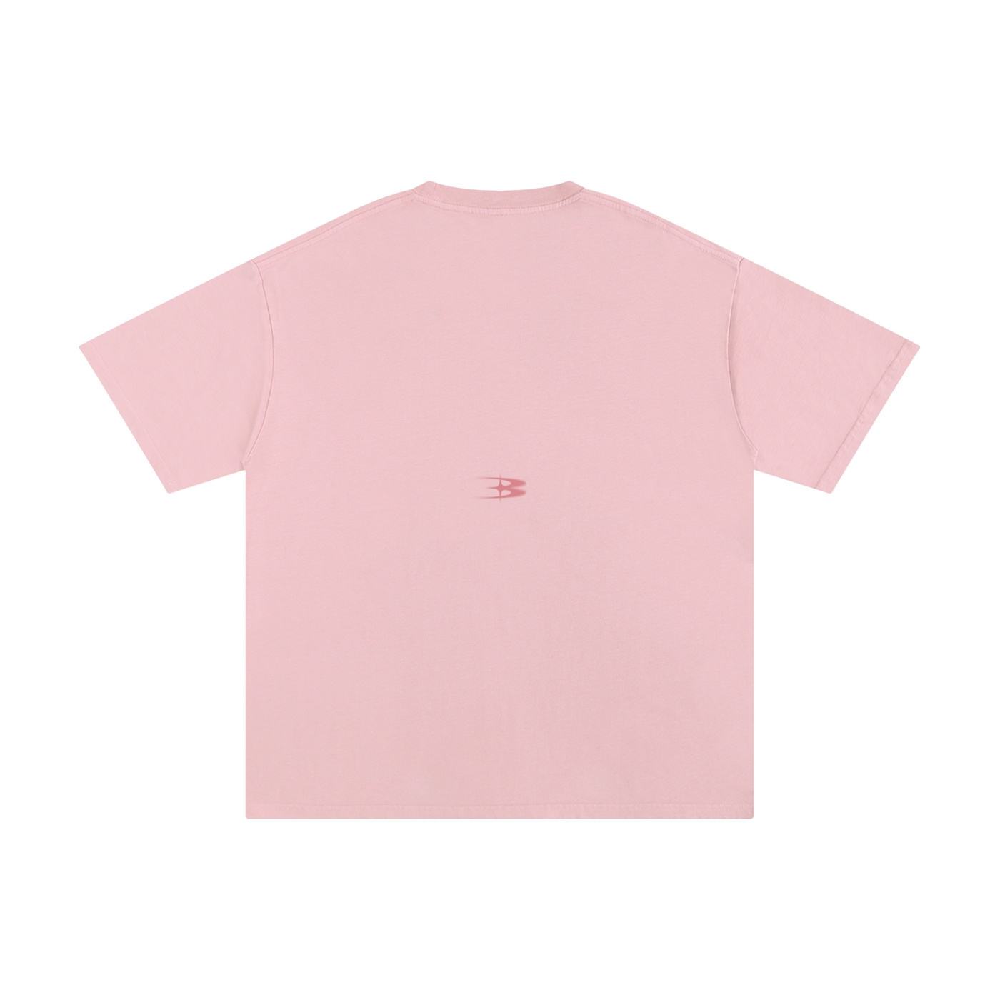 Wordmark Basic Tee — imagen 4