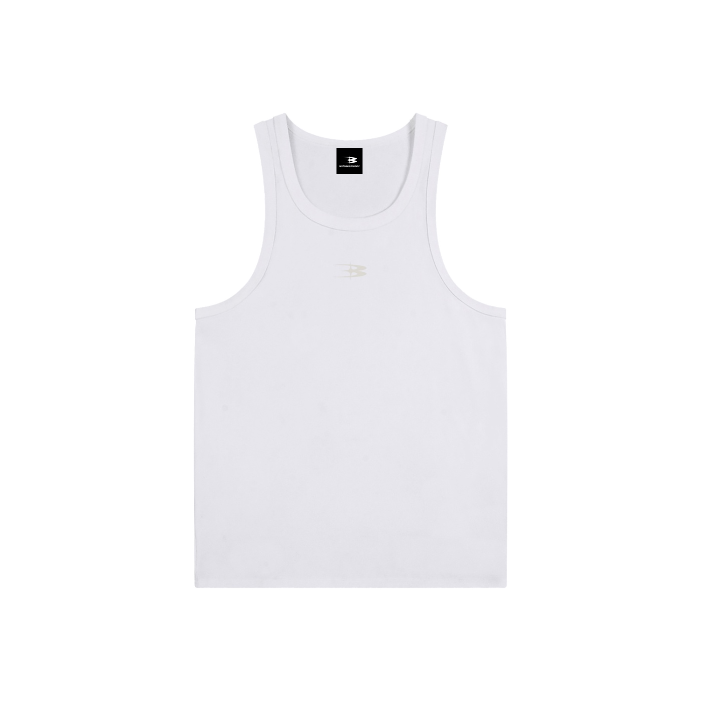 Symbol Tank Top — imagen 1