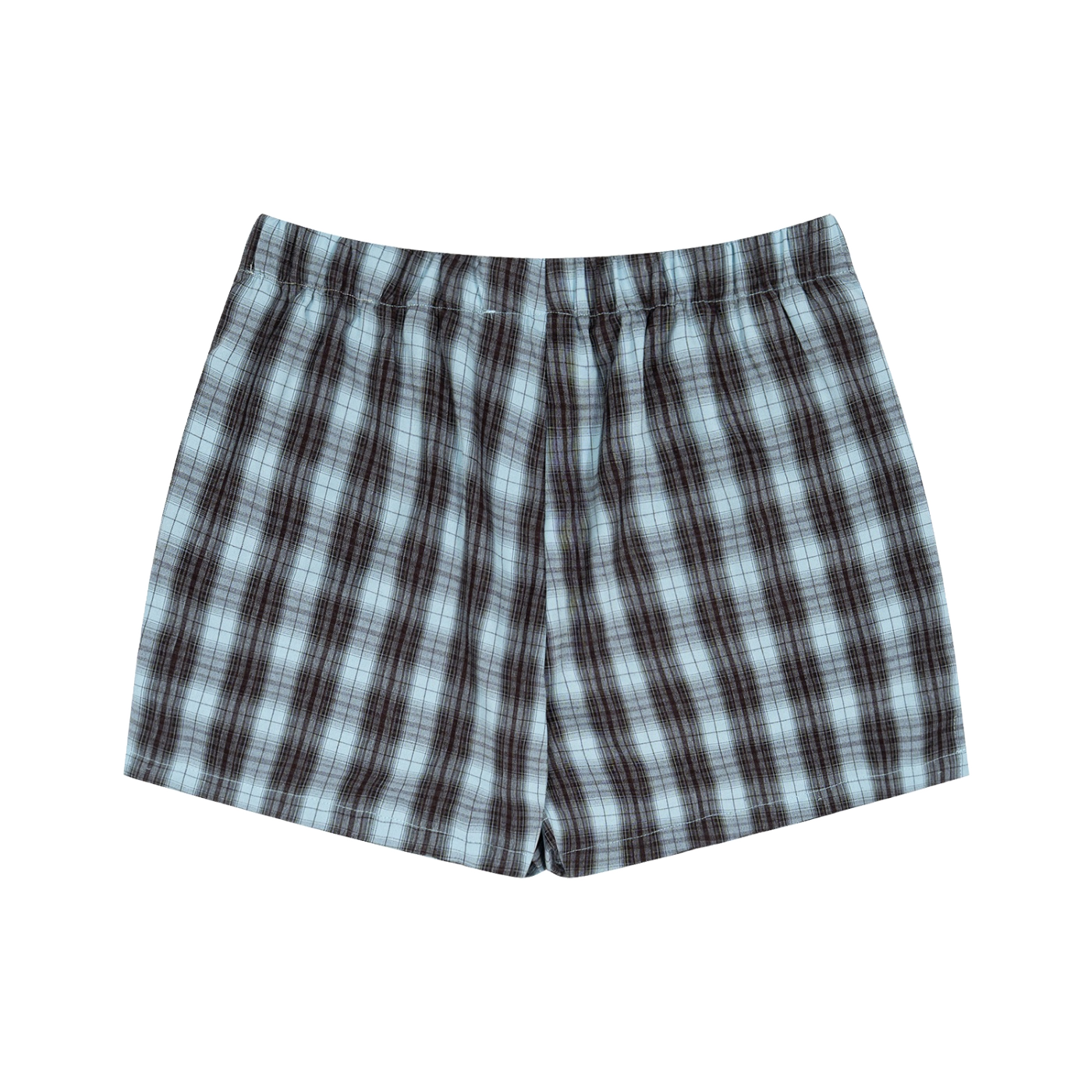 Plaid Short Shorts — imagen 4