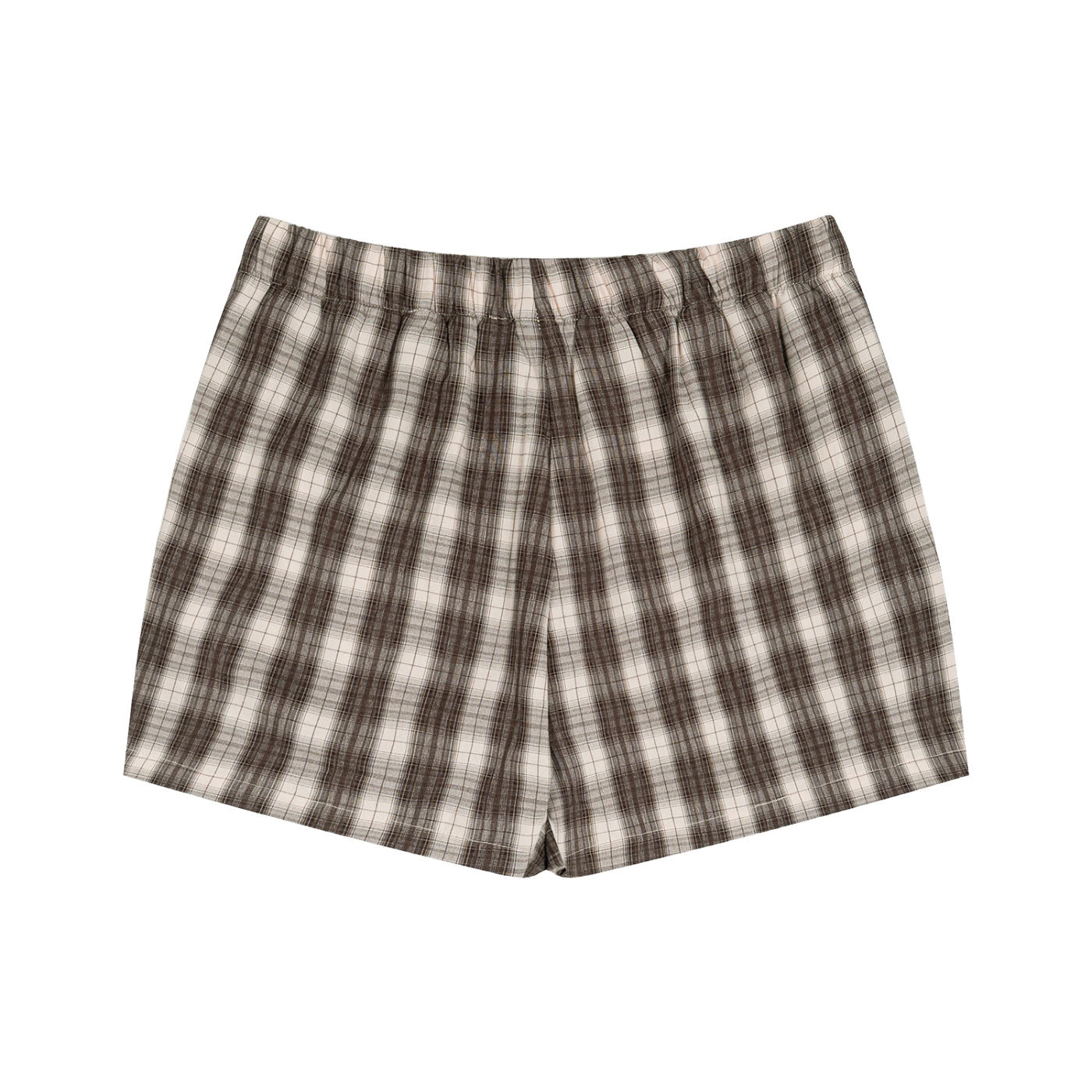 Plaid Short Shorts — imagen 4