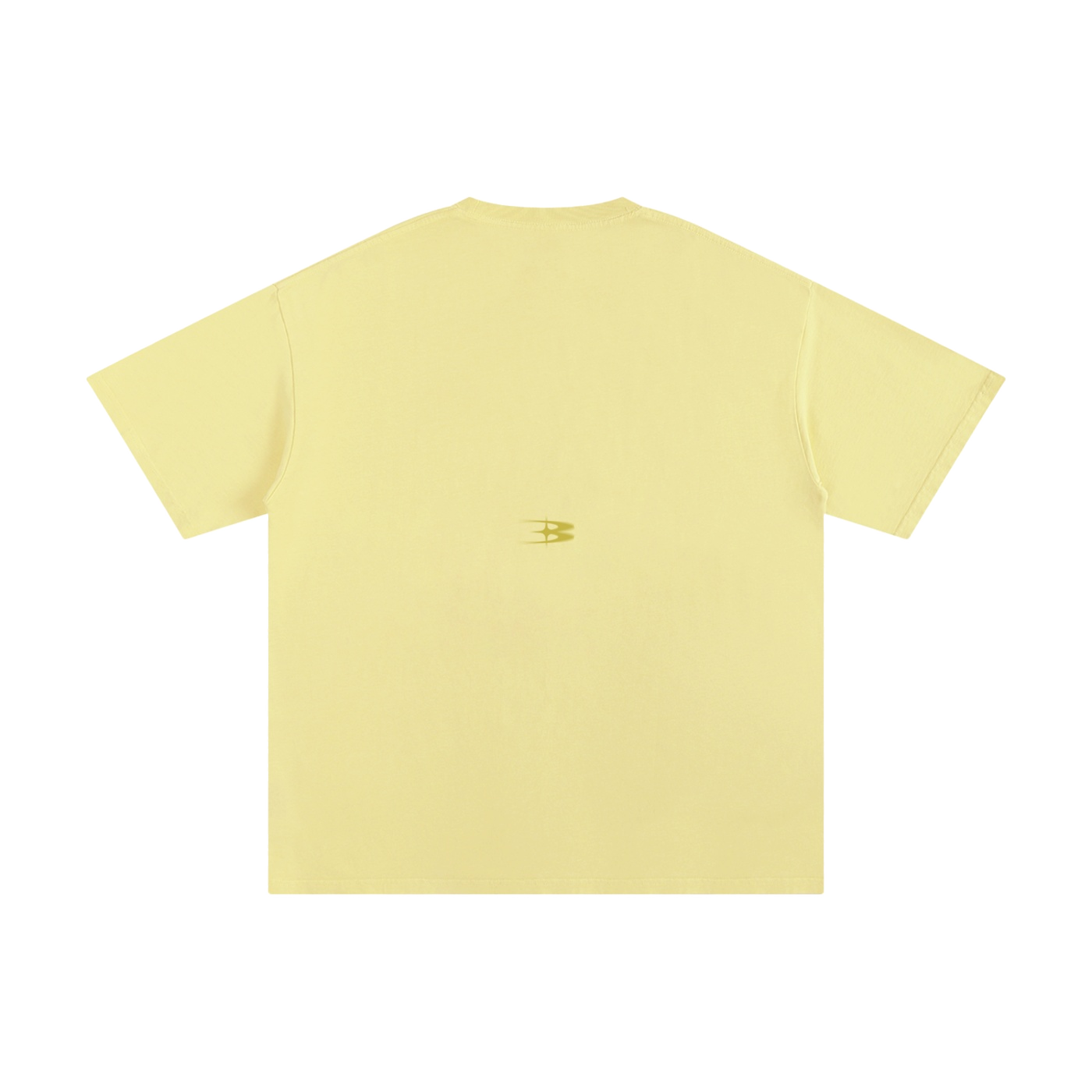 Wordmark Basic Tee — imagen 4