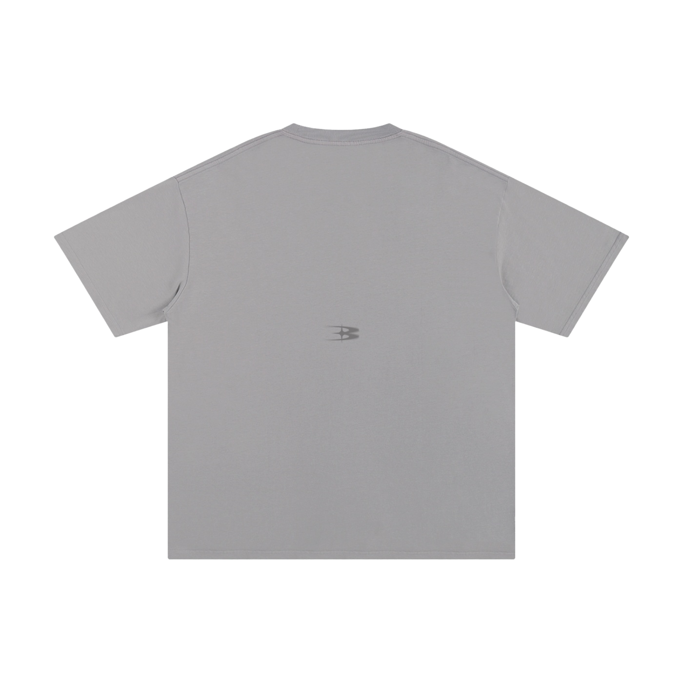 Wordmark Basic Tee — imagen 4