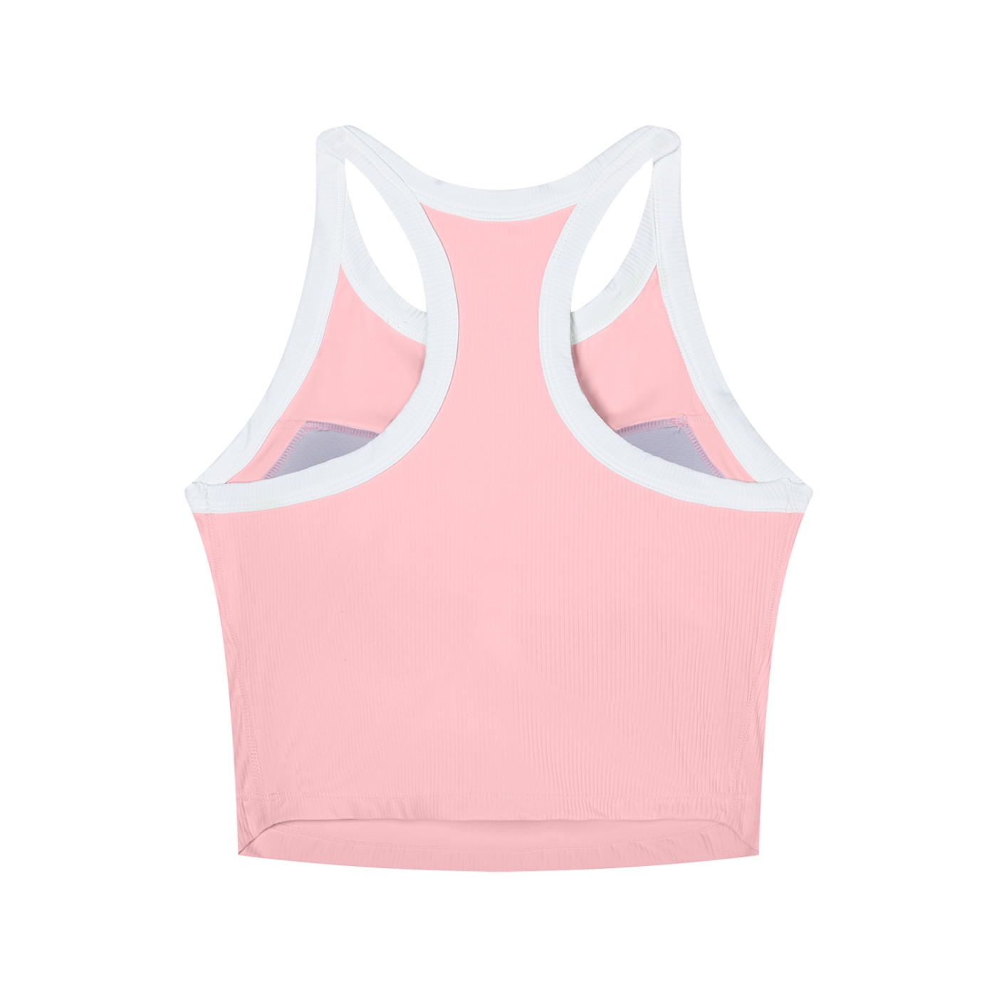 Colorblock Racer Tank — imagen 4