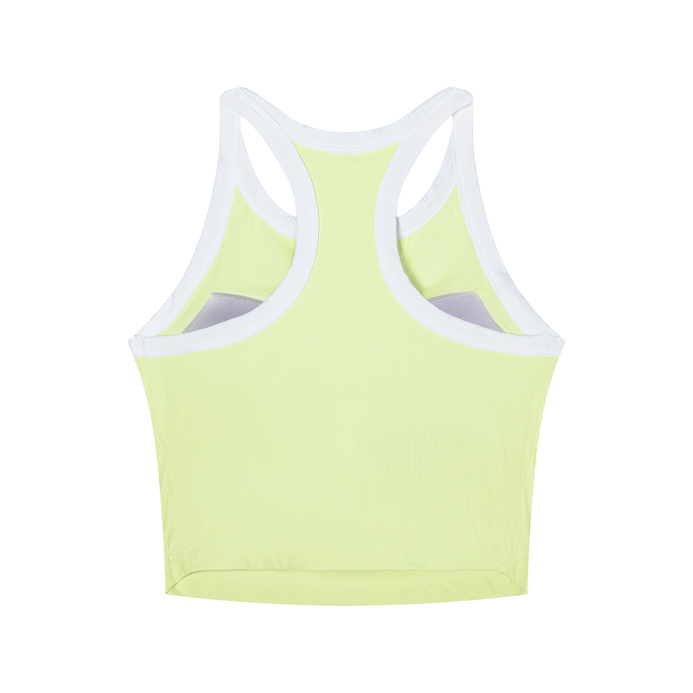 Colorblock Racer Tank — imagen 4