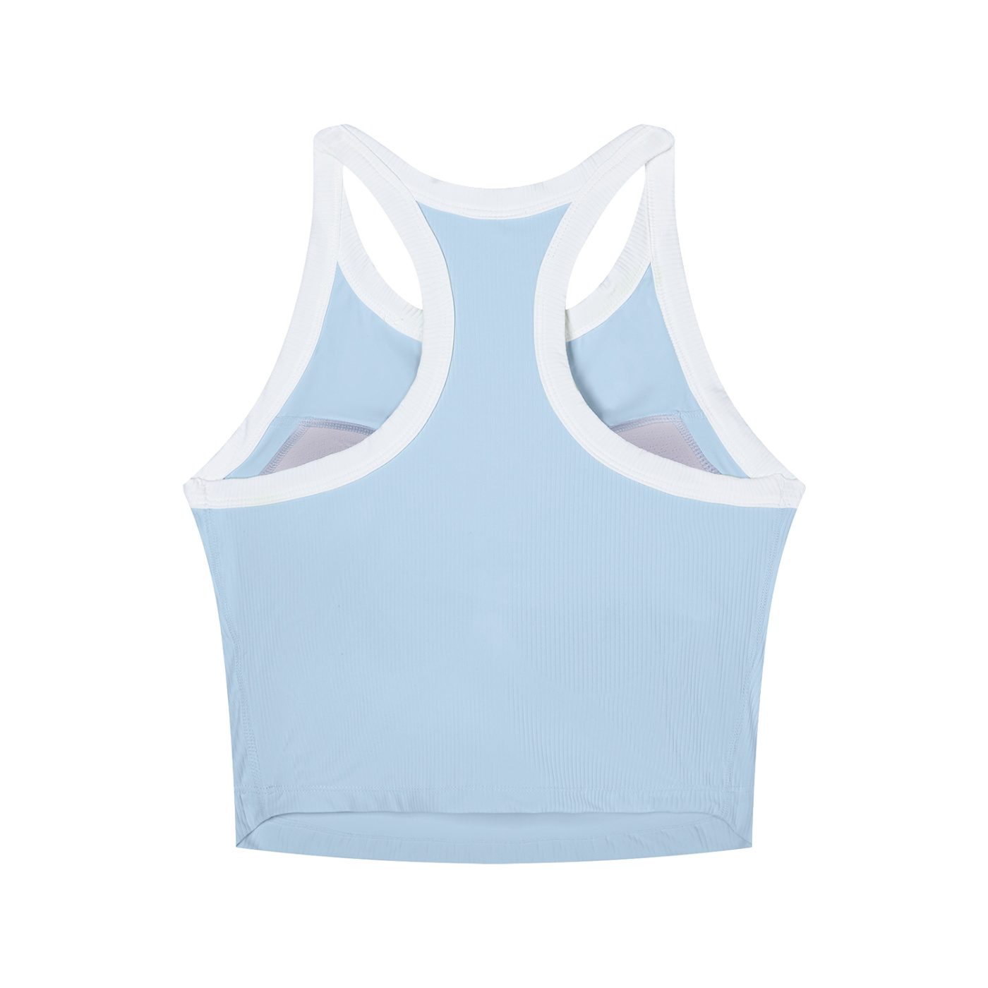 Colorblock Racer Tank — imagen 4